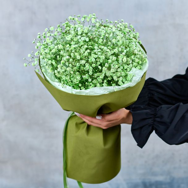 Мятный бриз